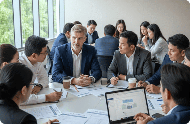 AIQURIS-AI Use Case Assessment Training