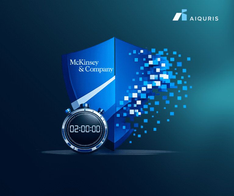 McKinsey AI Hack_AIQURIS