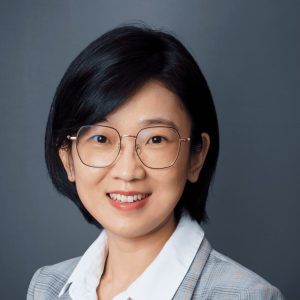 Dr Yao Cheng